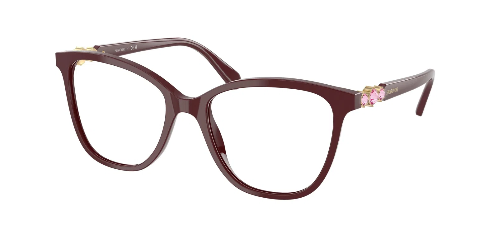 Swarovski 2020 Eyeglasses - view 6